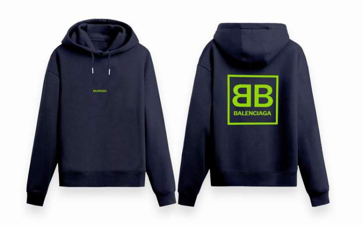 Picture of Balenciaga Hoodies _SKUBalenciagaM-6XL1qn46752